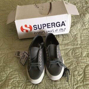 Superga 2750 women’s shoes